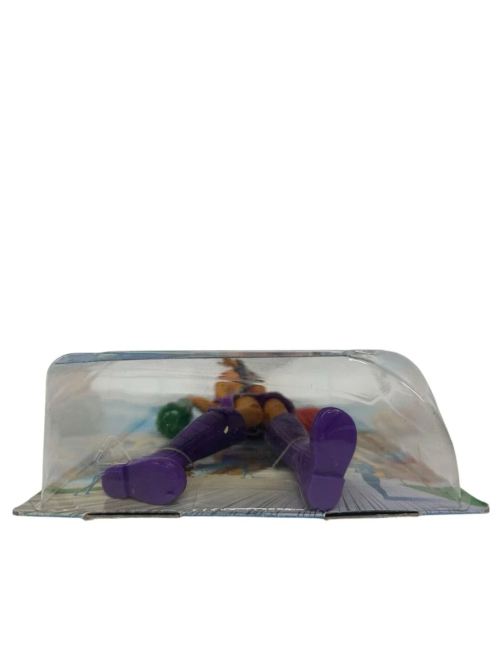 Mattel DC Super Hero Girls Starfire Action Doll, 12